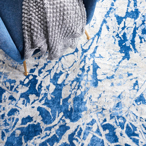 Safavieh Jasper 136 Power Loomed 60% Polypropylene/40% Jute Contemporary Rug JSP136N-9