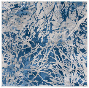 Safavieh Jasper 136 Power Loomed 60% Polypropylene/40% Jute Contemporary Rug JSP136N-9