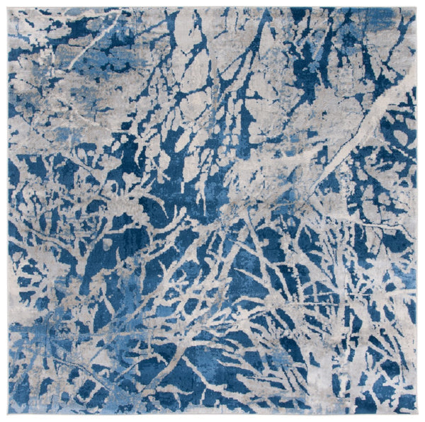 Safavieh Jasper 136 Power Loomed 60% Polypropylene/40% Jute Contemporary Rug JSP136N-9