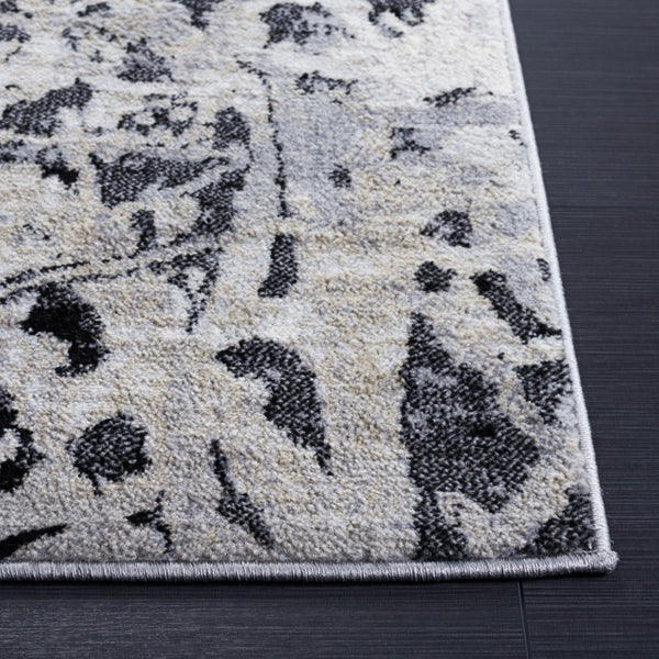 Safavieh Jasper 136 Power Loomed 60% Polypropylene/40% Jute Contemporary Rug JSP136Z-9