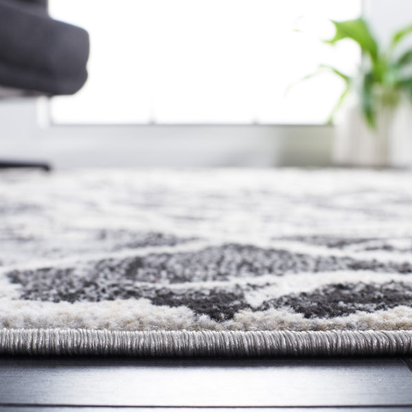 Safavieh Jasper 136 Power Loomed 60% Polypropylene/40% Jute Contemporary Rug JSP136Z-9