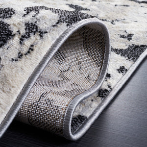 Safavieh Jasper 136 Power Loomed 60% Polypropylene/40% Jute Contemporary Rug JSP136Z-9