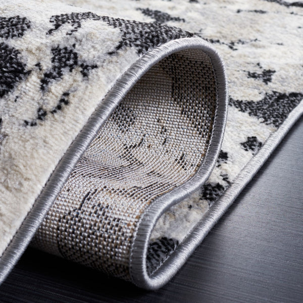 Safavieh Jasper 136 Power Loomed 60% Polypropylene/40% Jute Contemporary Rug JSP136Z-9