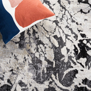 Safavieh Jasper 136 Power Loomed 60% Polypropylene/40% Jute Contemporary Rug JSP136Z-9