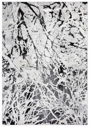 Safavieh Jasper 136 Power Loomed 60% Polypropylene/40% Jute Contemporary Rug JSP136Z-9