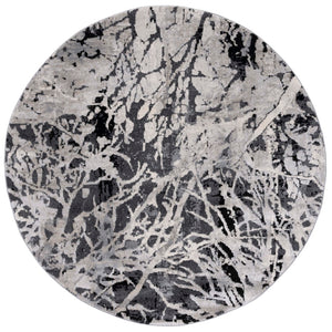 Safavieh Jasper 136 Power Loomed 60% Polypropylene/40% Jute Contemporary Rug JSP136Z-9