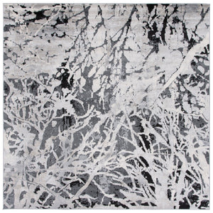 Safavieh Jasper 136 Power Loomed 60% Polypropylene/40% Jute Contemporary Rug JSP136Z-9