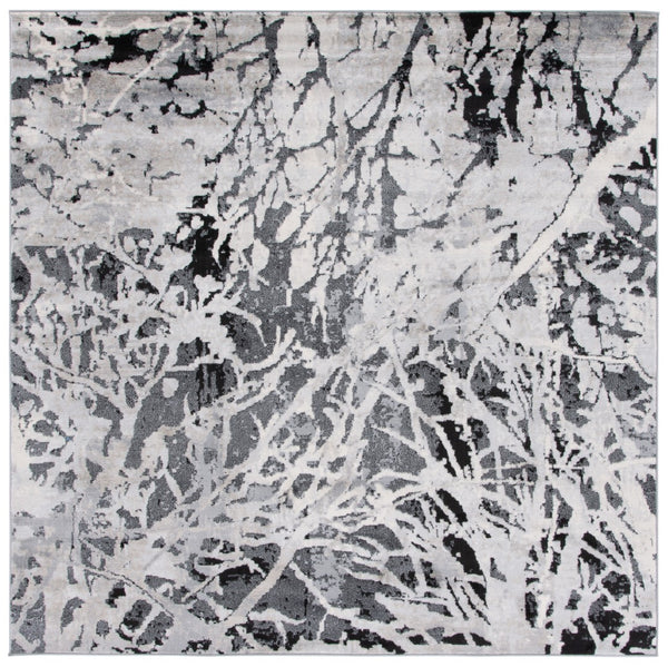 Safavieh Jasper 136 Power Loomed 60% Polypropylene/40% Jute Contemporary Rug JSP136Z-9