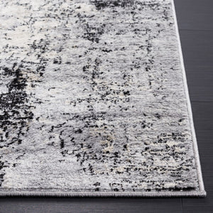 Safavieh Jasper 140 Power Loomed 60% Polypropylene/40% Jute Contemporary Rug JSP140A-9