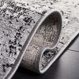 Safavieh Jasper 140 Power Loomed 60% Polypropylene/40% Jute Contemporary Rug JSP140A-9