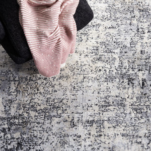 Safavieh Jasper 140 Power Loomed 60% Polypropylene/40% Jute Contemporary Rug JSP140A-9