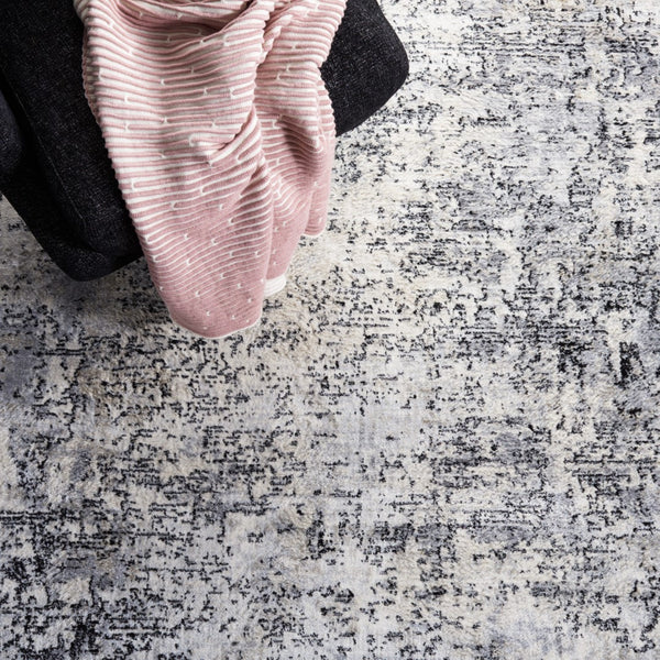 Safavieh Jasper 140 Power Loomed 60% Polypropylene/40% Jute Contemporary Rug JSP140A-9