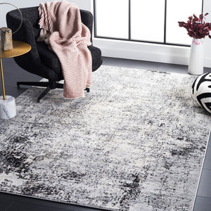 Safavieh Jasper 140 Power Loomed 60% Polypropylene/40% Jute Contemporary Rug JSP140A-9
