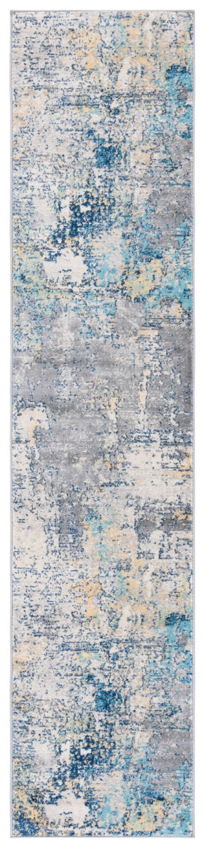 Safavieh Jasper 140 Power Loomed 60% Polypropylene/40% Jute Contemporary Rug JSP140F-9