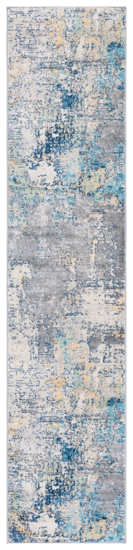 Safavieh Jasper 140 Power Loomed 60% Polypropylene/40% Jute Contemporary Rug JSP140F-9