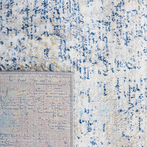 Safavieh Jasper 140 Power Loomed 60% Polypropylene/40% Jute Contemporary Rug JSP140F-9