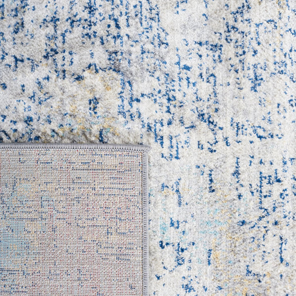 Safavieh Jasper 140 Power Loomed 60% Polypropylene/40% Jute Contemporary Rug JSP140F-9