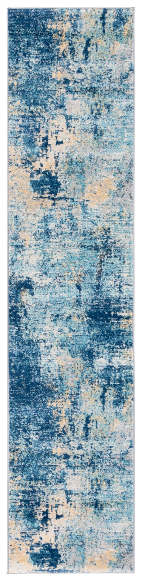 Safavieh Jasper 140 Power Loomed 60% Polypropylene/40% Jute Contemporary Rug JSP140N-9