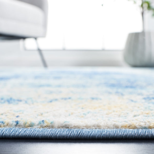 Safavieh Jasper 140 Power Loomed 60% Polypropylene/40% Jute Contemporary Rug JSP140N-9