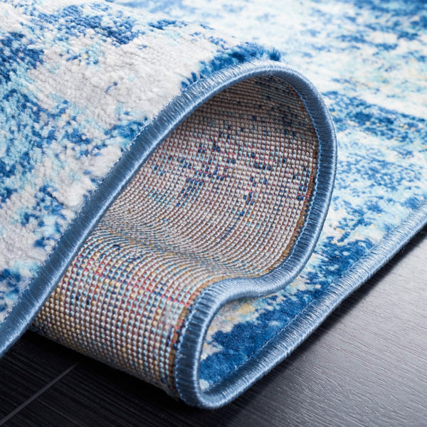 Safavieh Jasper 140 Power Loomed 60% Polypropylene/40% Jute Contemporary Rug JSP140N-9