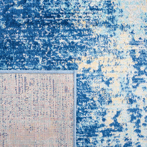 Safavieh Jasper 140 Power Loomed 60% Polypropylene/40% Jute Contemporary Rug JSP140N-9