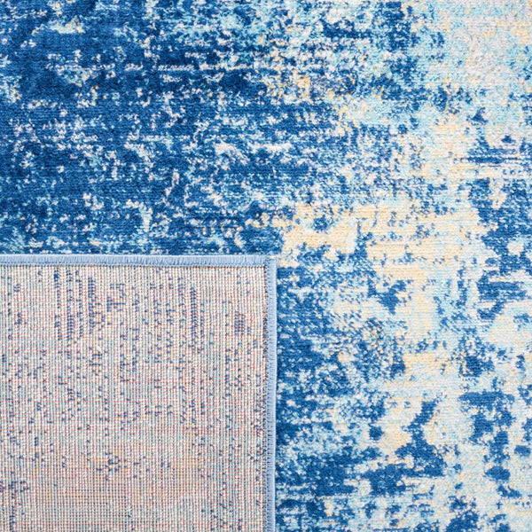 Safavieh Jasper 140 Power Loomed 60% Polypropylene/40% Jute Contemporary Rug JSP140N-9