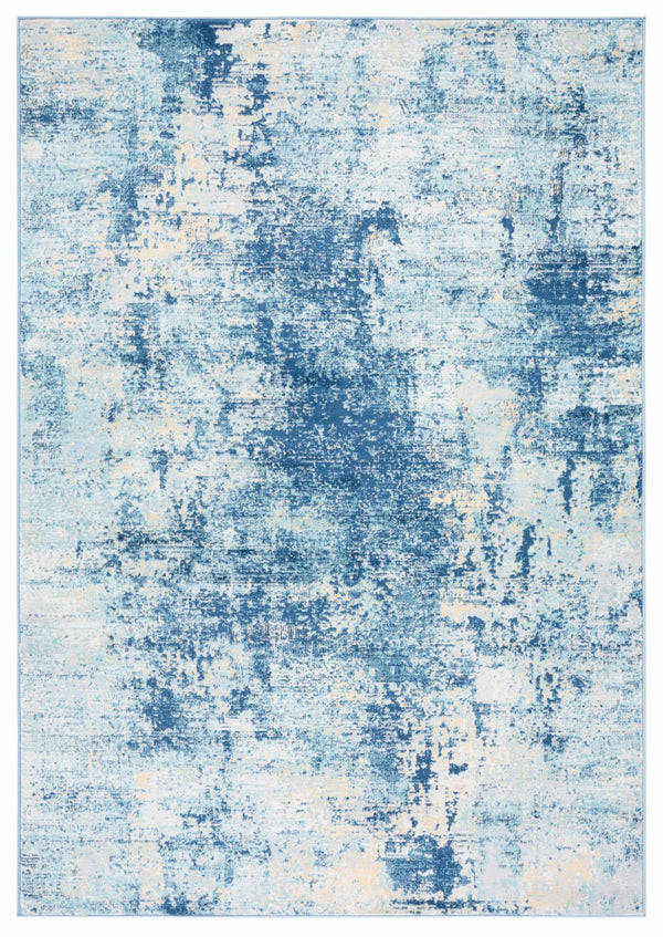 Safavieh Jasper 140 Power Loomed 60% Polypropylene/40% Jute Contemporary Rug JSP140N-9