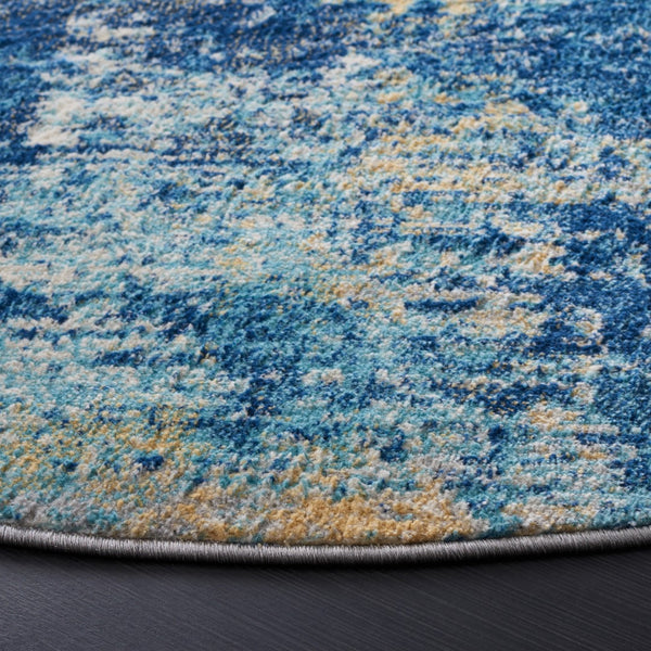 Safavieh Jasper 140 Power Loomed 60% Polypropylene/40% Jute Contemporary Rug JSP140N-9