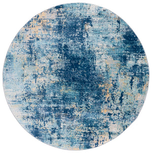 Safavieh Jasper 140 Power Loomed 60% Polypropylene/40% Jute Contemporary Rug JSP140N-9