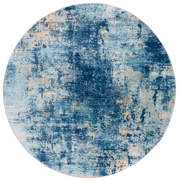 Safavieh Jasper 140 Power Loomed 60% Polypropylene/40% Jute Contemporary Rug JSP140N-9