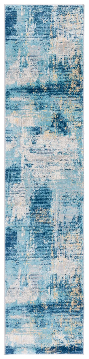 Safavieh Jasper 142 Power Loomed 60% Polypropylene/40% Jute Contemporary Rug JSP142N-9