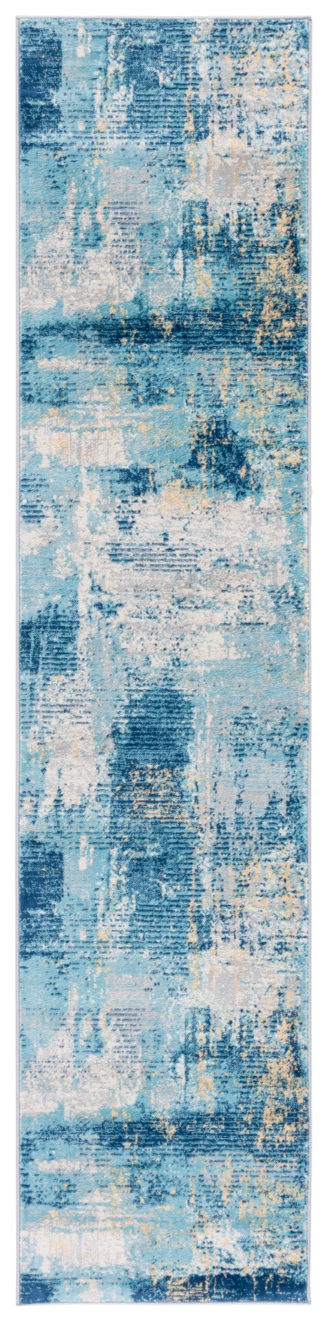 Safavieh Jasper 142 Power Loomed 60% Polypropylene/40% Jute Contemporary Rug JSP142N-9