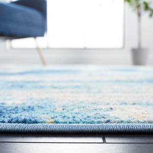Safavieh Jasper 142 Power Loomed 60% Polypropylene/40% Jute Contemporary Rug JSP142N-9