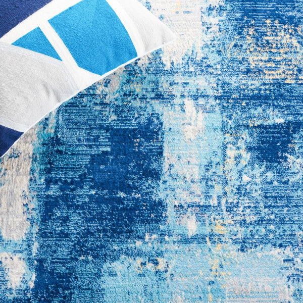 Safavieh Jasper 142 Power Loomed 60% Polypropylene/40% Jute Contemporary Rug JSP142N-9