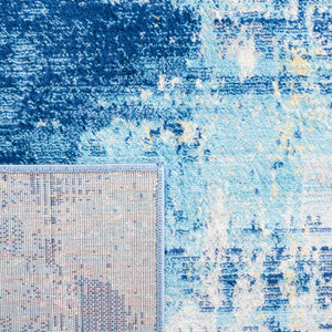 Safavieh Jasper 142 Power Loomed 60% Polypropylene/40% Jute Contemporary Rug JSP142N-9