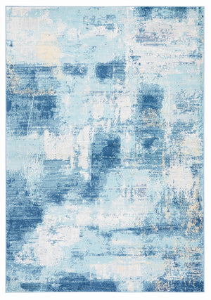 Safavieh Jasper 142 Power Loomed 60% Polypropylene/40% Jute Contemporary Rug JSP142N-9