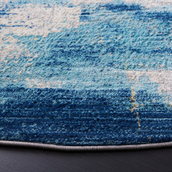 Safavieh Jasper 142 Power Loomed 60% Polypropylene/40% Jute Contemporary Rug JSP142N-9