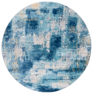 Safavieh Jasper 142 Power Loomed 60% Polypropylene/40% Jute Contemporary Rug JSP142N-9