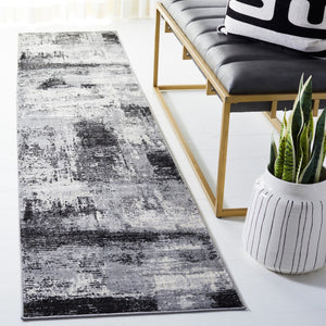 Safavieh Jasper 142 Power Loomed 60% Polypropylene/40% Jute Contemporary Rug JSP142Z-9