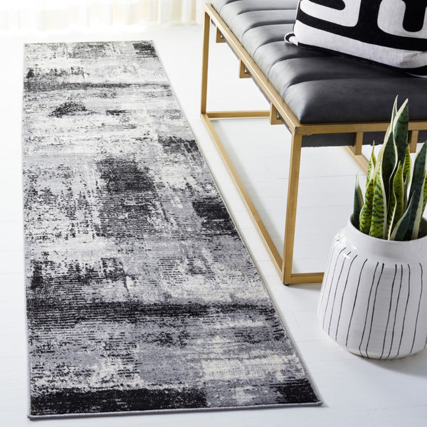 Safavieh Jasper 142 Power Loomed 60% Polypropylene/40% Jute Contemporary Rug JSP142Z-9