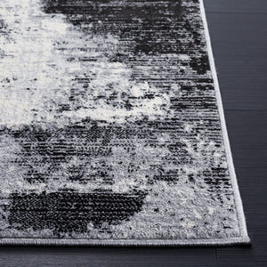 Safavieh Jasper 142 Power Loomed 60% Polypropylene/40% Jute Contemporary Rug JSP142Z-9