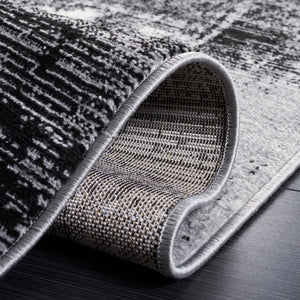 Safavieh Jasper 142 Power Loomed 60% Polypropylene/40% Jute Contemporary Rug JSP142Z-9