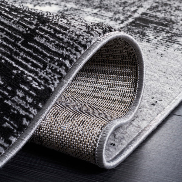 Safavieh Jasper 142 Power Loomed 60% Polypropylene/40% Jute Contemporary Rug JSP142Z-9