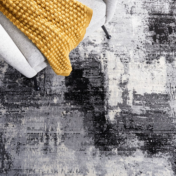 Safavieh Jasper 142 Power Loomed 60% Polypropylene/40% Jute Contemporary Rug JSP142Z-9