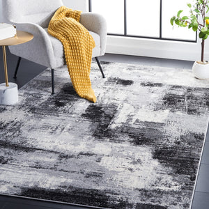 Safavieh Jasper 142 Power Loomed 60% Polypropylene/40% Jute Contemporary Rug JSP142Z-9