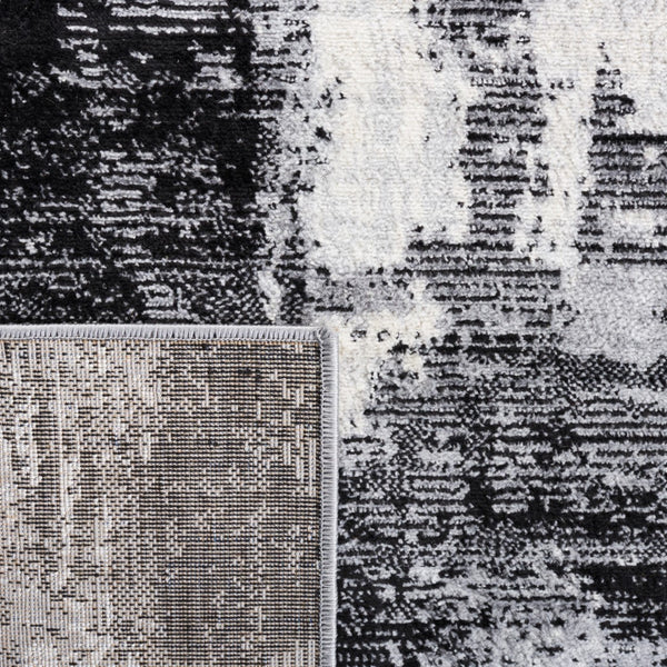 Safavieh Jasper 142 Power Loomed 60% Polypropylene/40% Jute Contemporary Rug JSP142Z-9