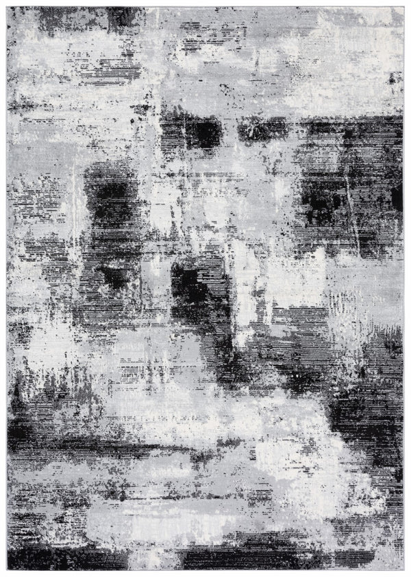 Safavieh Jasper 142 Power Loomed 60% Polypropylene/40% Jute Contemporary Rug JSP142Z-9