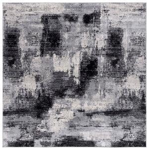 Safavieh Jasper 142 Power Loomed 60% Polypropylene/40% Jute Contemporary Rug JSP142Z-9