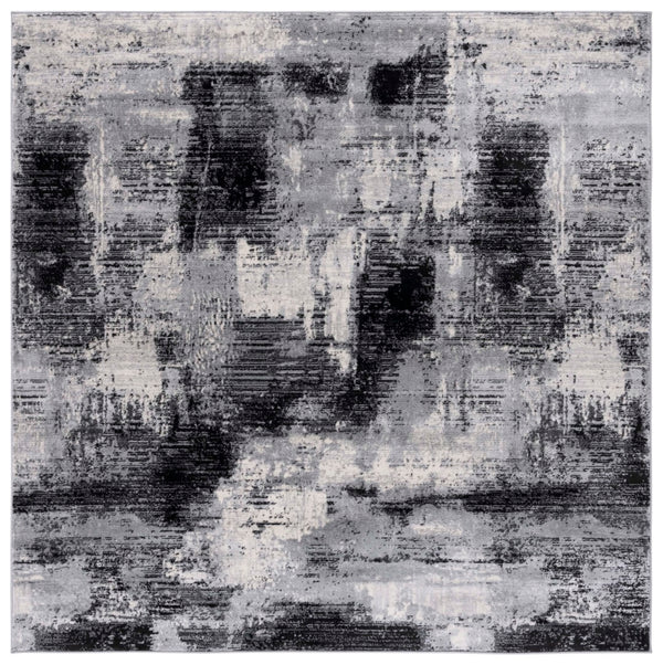 Safavieh Jasper 142 Power Loomed 60% Polypropylene/40% Jute Contemporary Rug JSP142Z-9