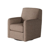 Southern Motion Flash Dance 101 Transitional  29" Wide Swivel Glider 101 476-11